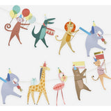 Animal Parade Garland