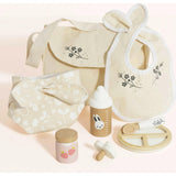 Doll Nursing Set