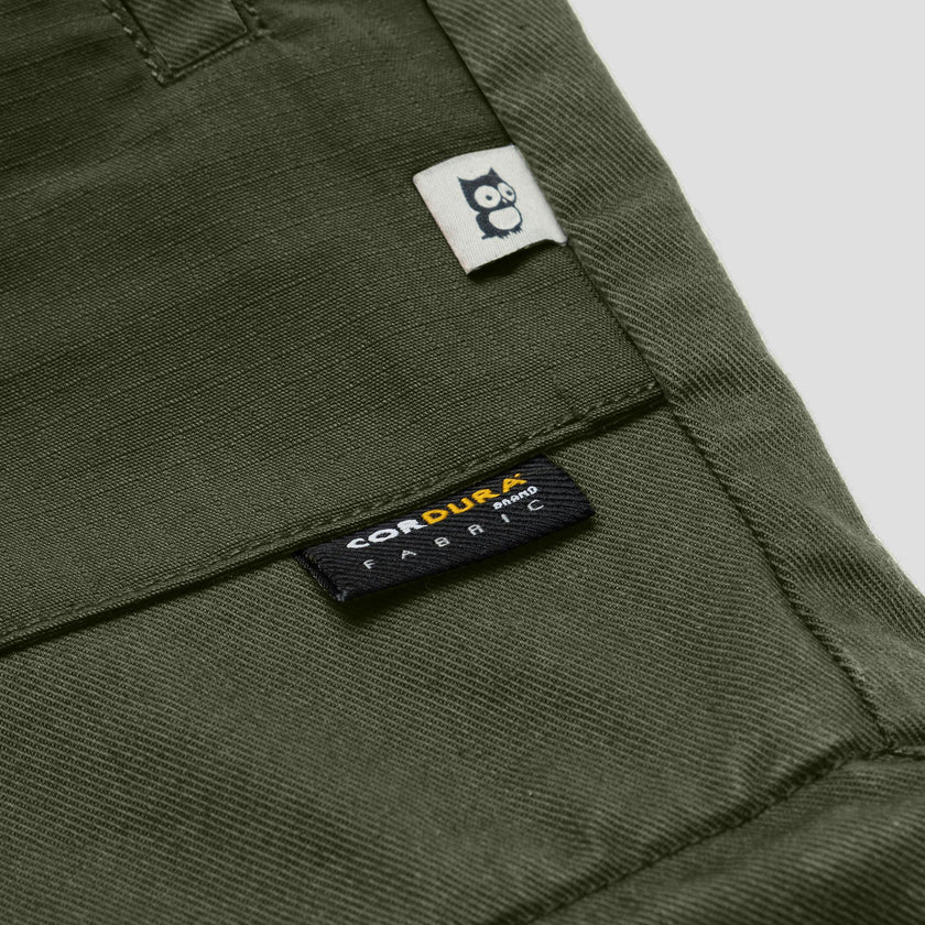 Mack zip off pants