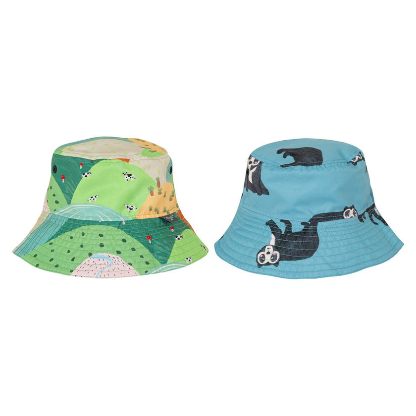 PARAMO COLOMBIANO - BUCKET HAT