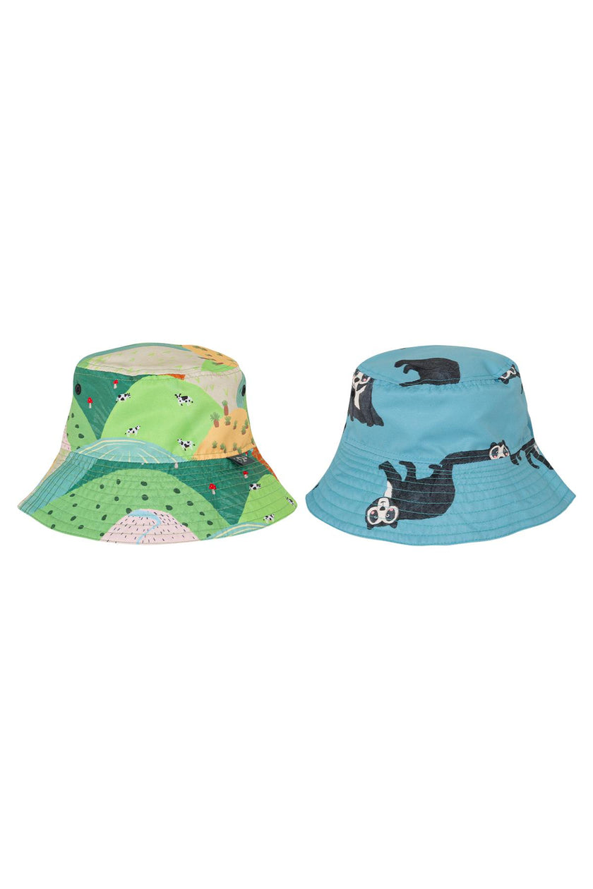 PARAMO COLOMBIANO - BUCKET HAT