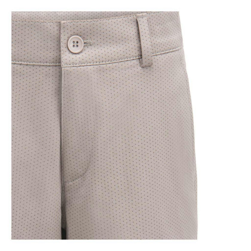 Beige Casual Shorts for Kid Boys