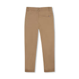 Khaki Chino Pants