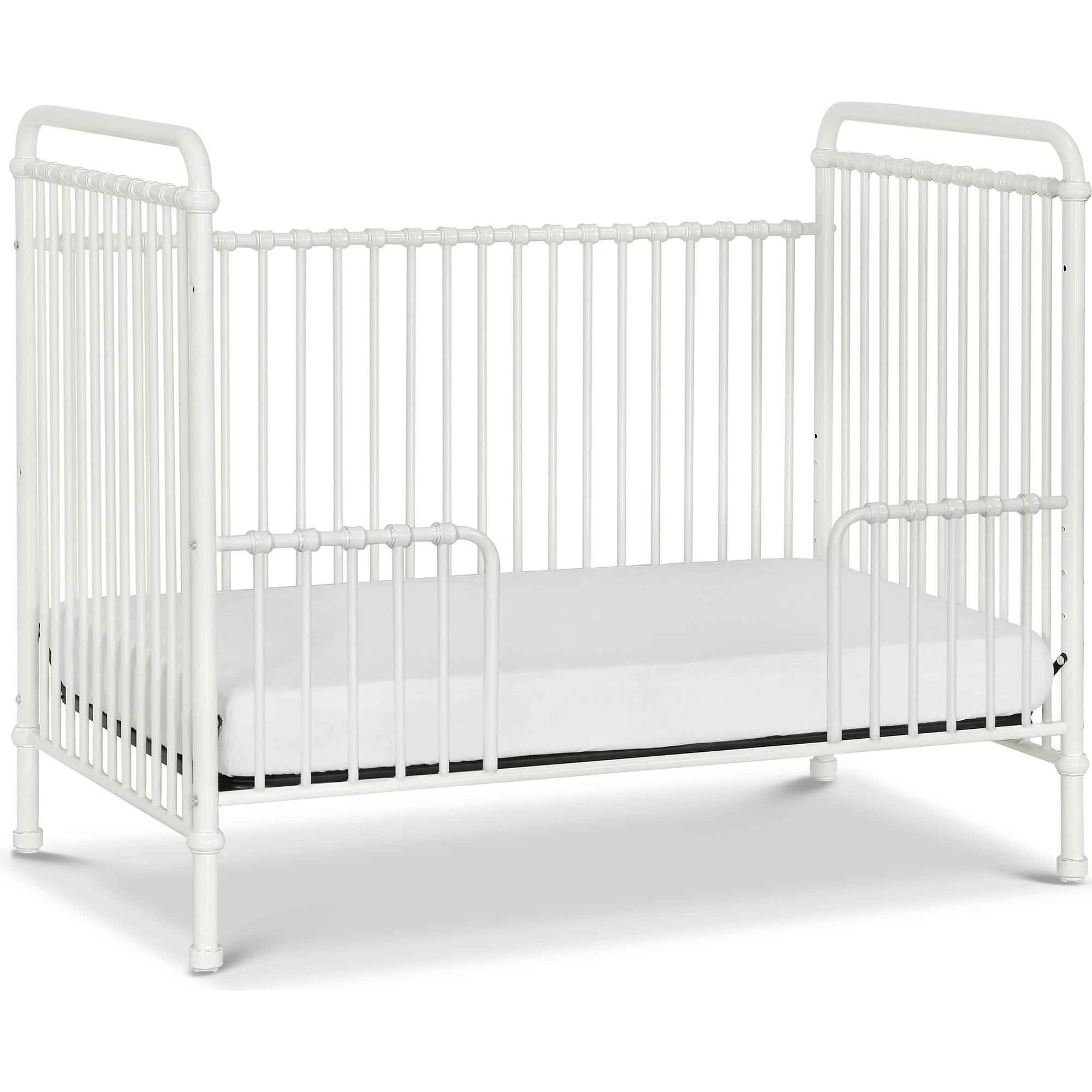 Abigail 3-in-1 Convertible Crib