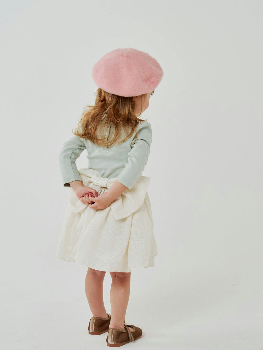 Hailey Balloon Skirt