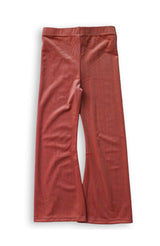Rose Lili Flare Legging