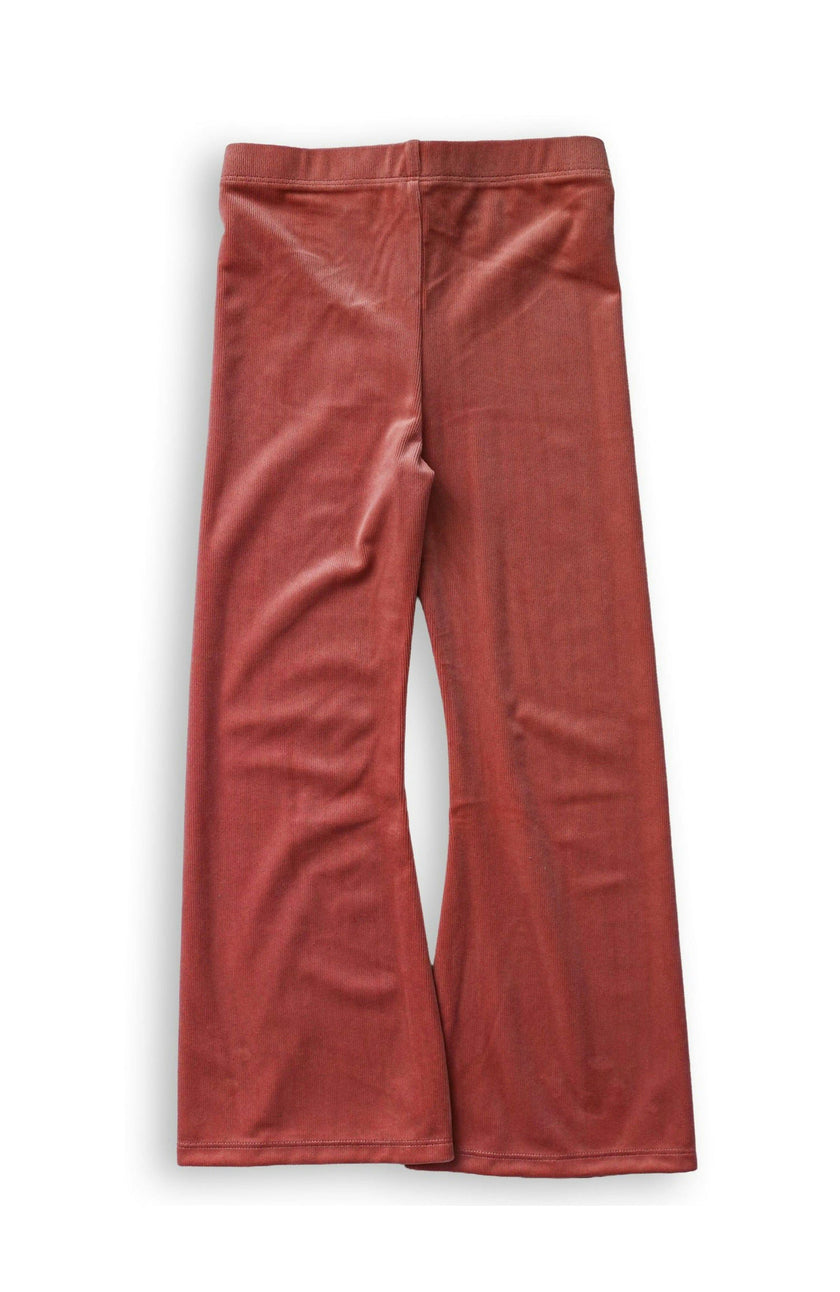 Rose Lili Flare Legging
