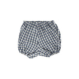 Little Royals Bloomer - Gingham