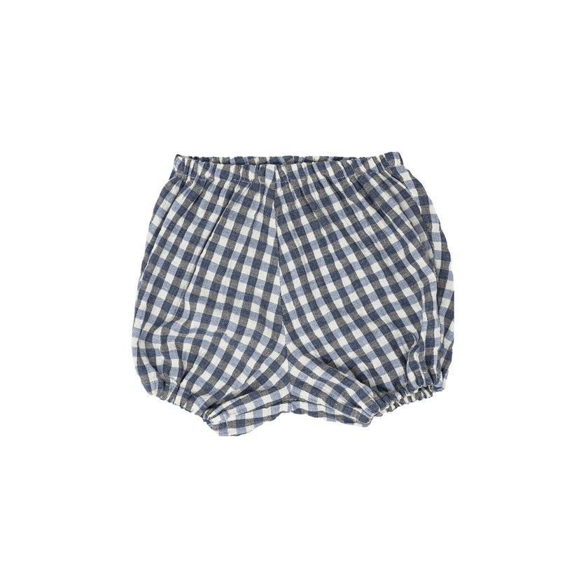 Little Royals Bloomer - Gingham
