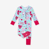Sweet Fiona Convertible One Piece
