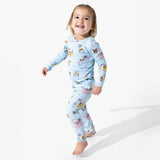 Tom & Jerry: Home Sweet Home Bamboo Kids Pajamas