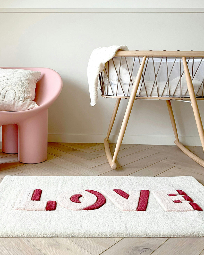 Love Rug