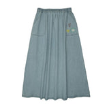 PATCH SKIRT