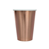 Shades Rosewood 12 oz. Cups