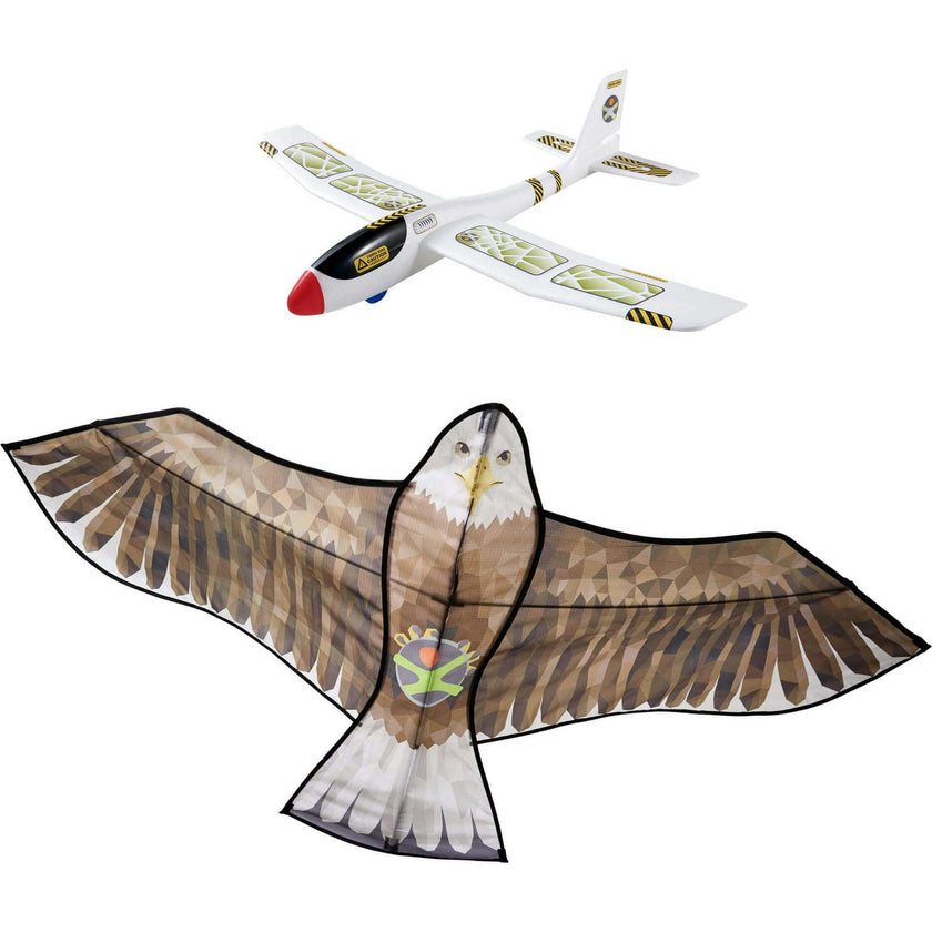 High Flying Adventure Bundle