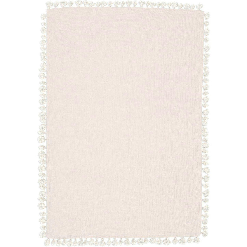 6-Layer Muslin Blanket Desert