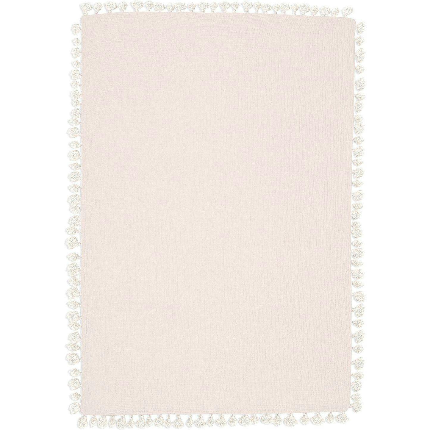 6-Layer Muslin Blanket Desert