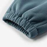 Dark Blue Cozy Sweatpants