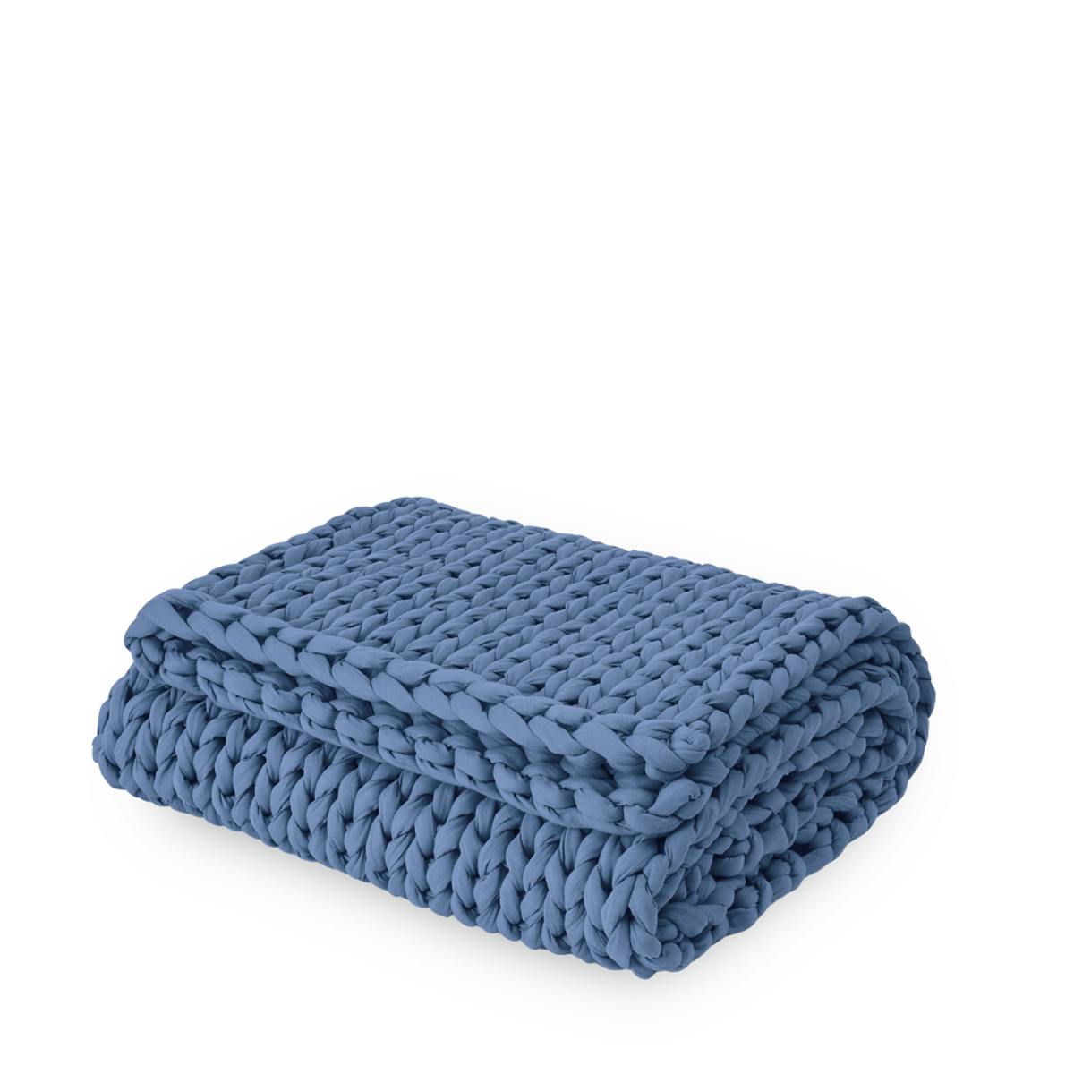 Organic Cotton Weighted Blanket