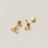 Eighth Note Stud