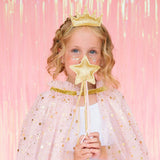 Pink Star Princess Dress Up Kit