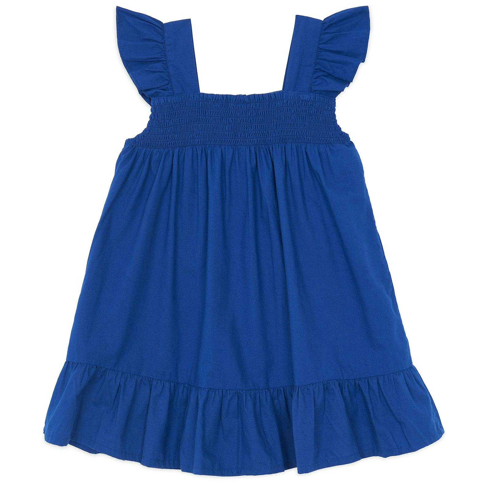 BONTON Ice Cream Lydia Dress