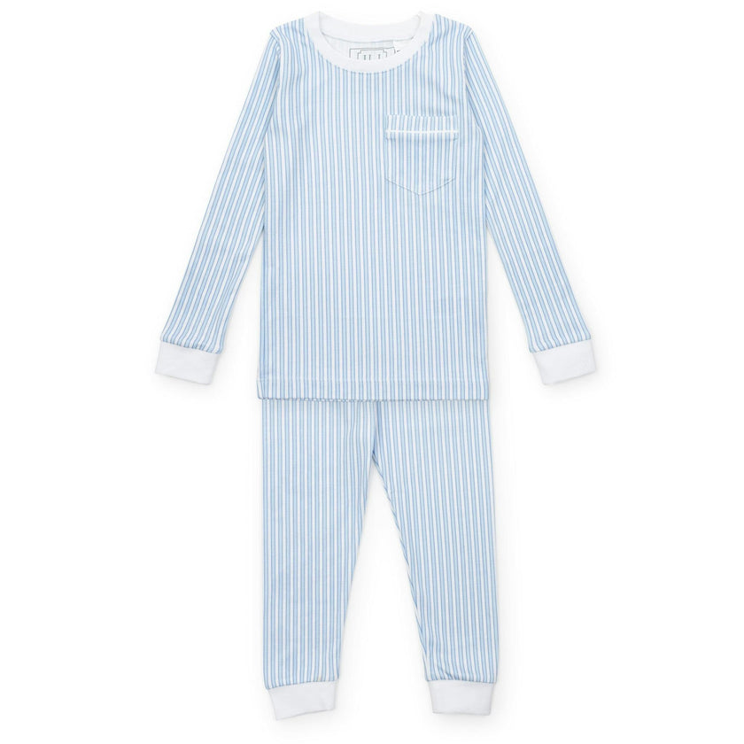 Bradford Boys‚ Pajama Pant Set - Classic Stripe