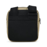 Tan Crossbody Bag