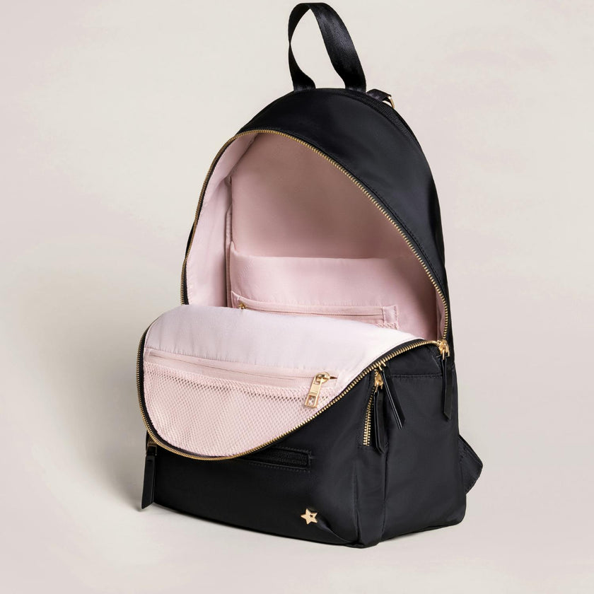 Everyday 13-Compartment Diaper Backpack