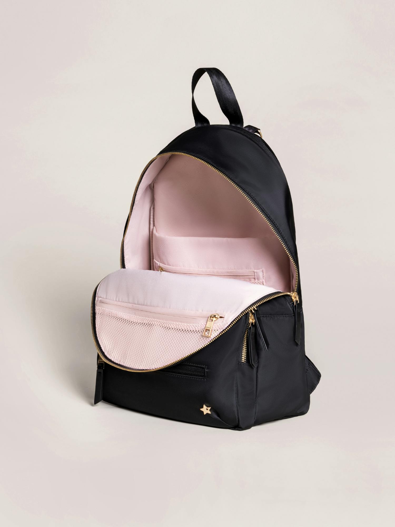 Everyday 13-Compartment Diaper Backpack