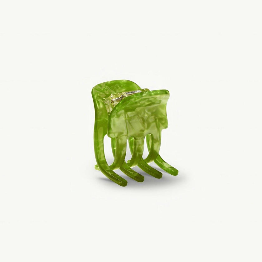 Mini Claw in Pistachio