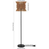 Boyer Floor Lamp