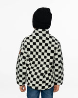 Sherpa Jacket