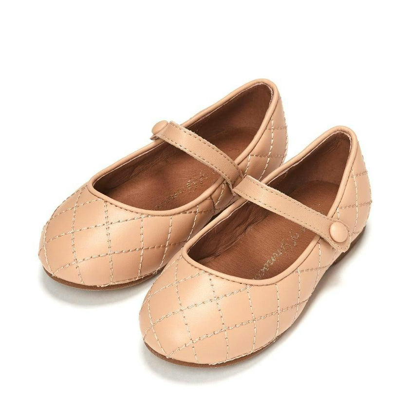 Coco Mary Janes
