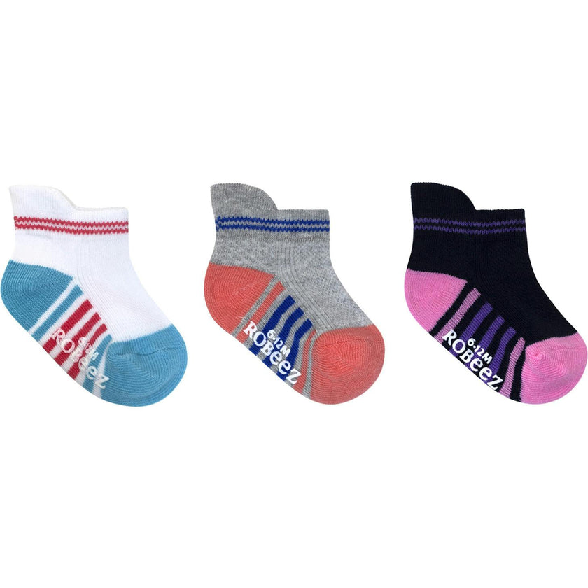 Sky Athletic Girls Quarter