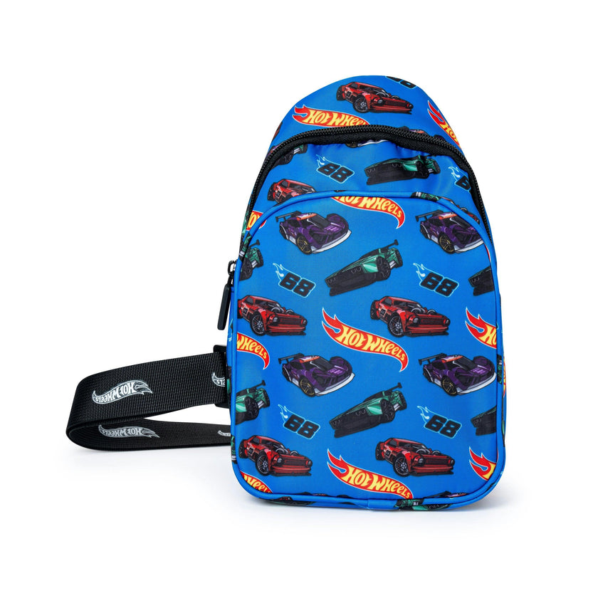 Hot Wheels™ Classic '68 Kids Sling Bag