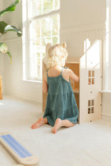 The Dollhouse (featured in Romper Toy Box 2025)