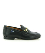 Teresa Buckle - black smooth