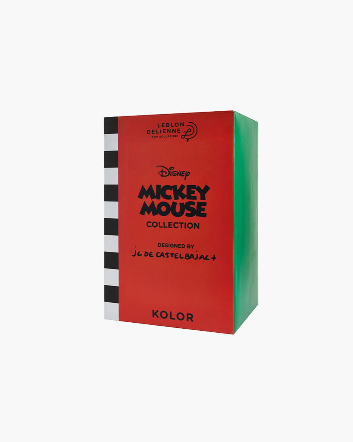 Mickey Mouse KOLOR Multi Color 12in