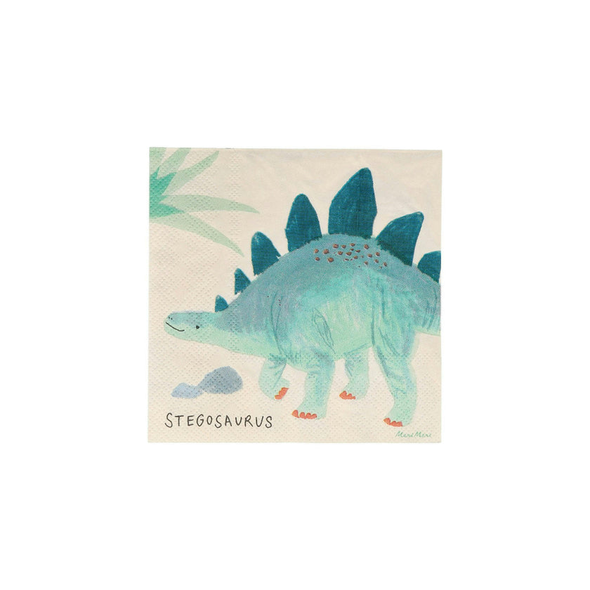 Kingdom Small Napkins