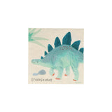 Kingdom Small Napkins