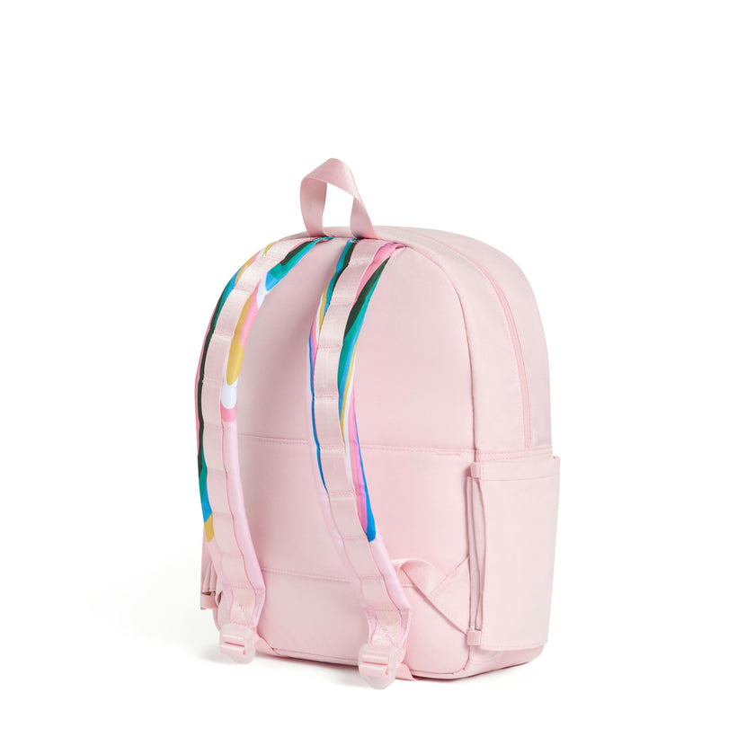 Kane Backpack, Paint Wave