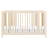 Babyletto Rolli 9-in-1 Convertible All-Stages® Crib with Bassinet & Toddler Bed Conversion Kits