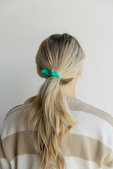 BOW SLICK BACK PONYTAILS (PACK OF 3)