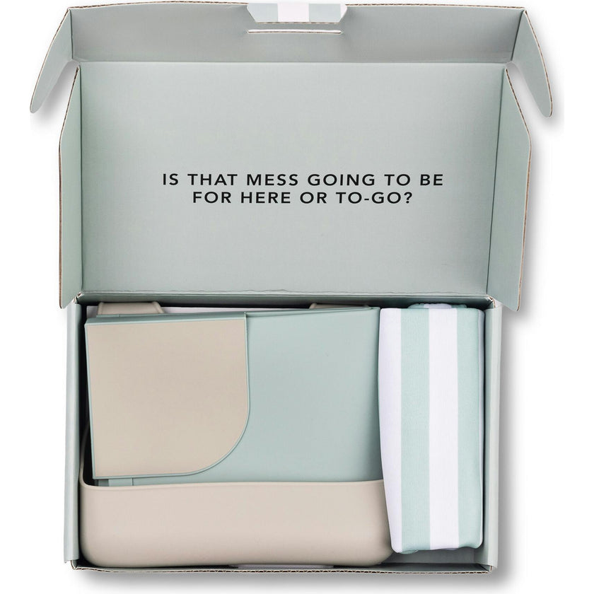 Grassy Field Pack and Go Bundle
