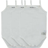 Basic Boys Tank Bodysuits