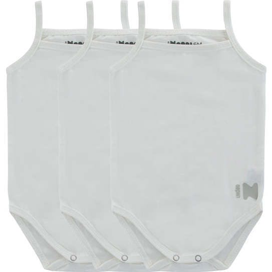 Basic Boys Tank Bodysuits