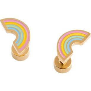 Pastel Rainbow