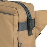 Red Rovr Joey Belt Bag - Toffee