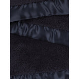 Chenille Stroller Baby Blanket